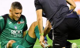 PSG – Atalanta : un coup de massue pour l'équipe italienne !