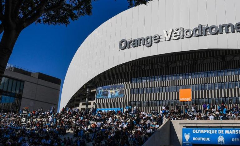 Mercato / OM : Ajroudi ajoute une grosse cerise sur le gâteau !