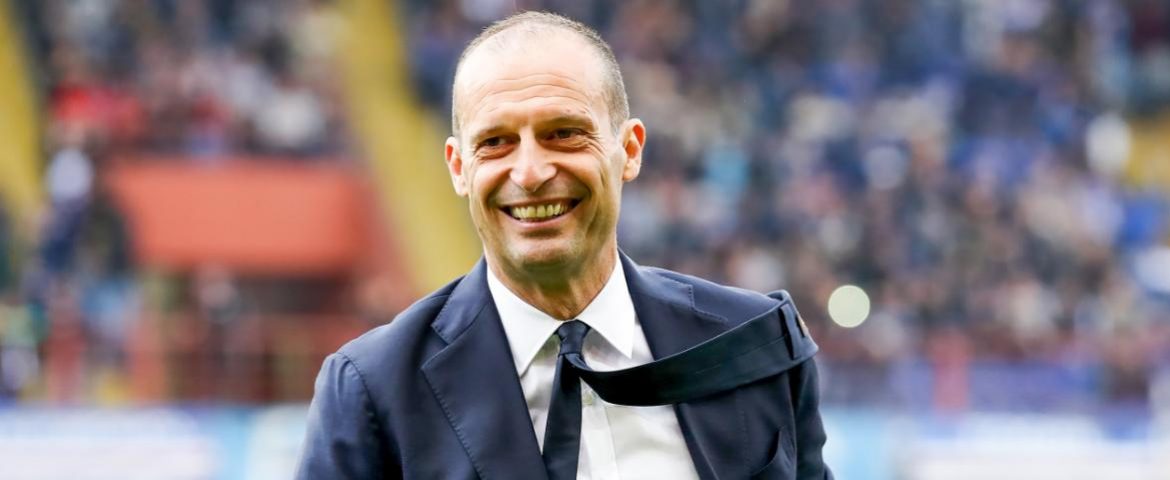Massimiliano Allegri