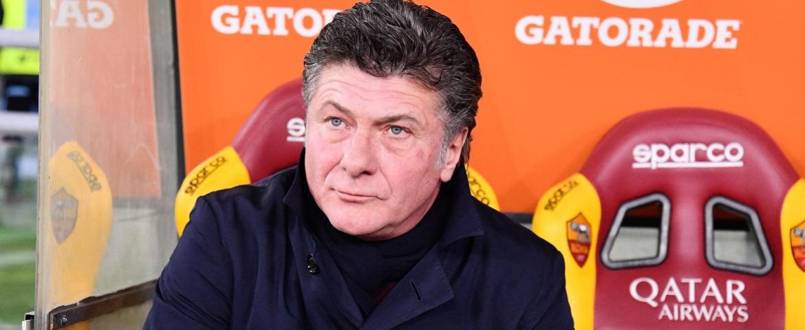 Walter Mazzarri