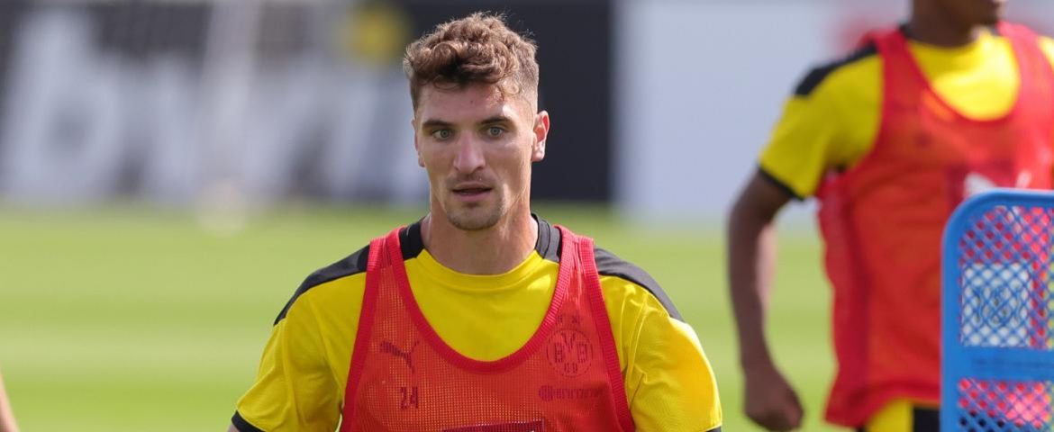 Thomas Meunier