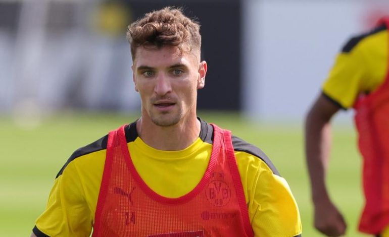 Mercato / PSG : Meunier a trois regrets énormes