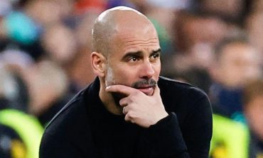 Manchester City : Guardiola a un fort pressentiment