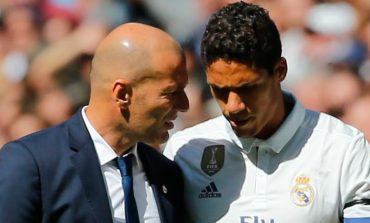 Manchester City – Real : Varane en enfer, Zidane refuse une chose
