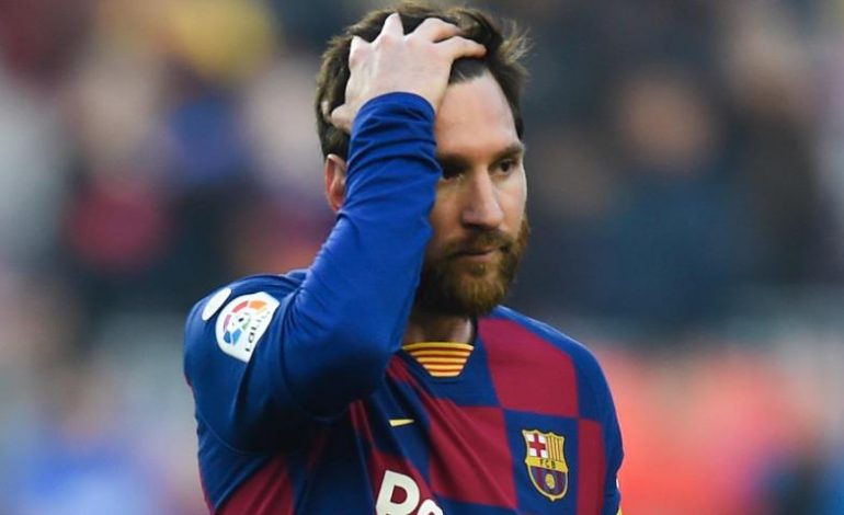 Mercato / Barça : Bartomeu refait avec Messi le même coup que Leonardo avec Neymar