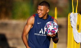 PSG – Atalanta : Gasperini avoue pour Mbappé