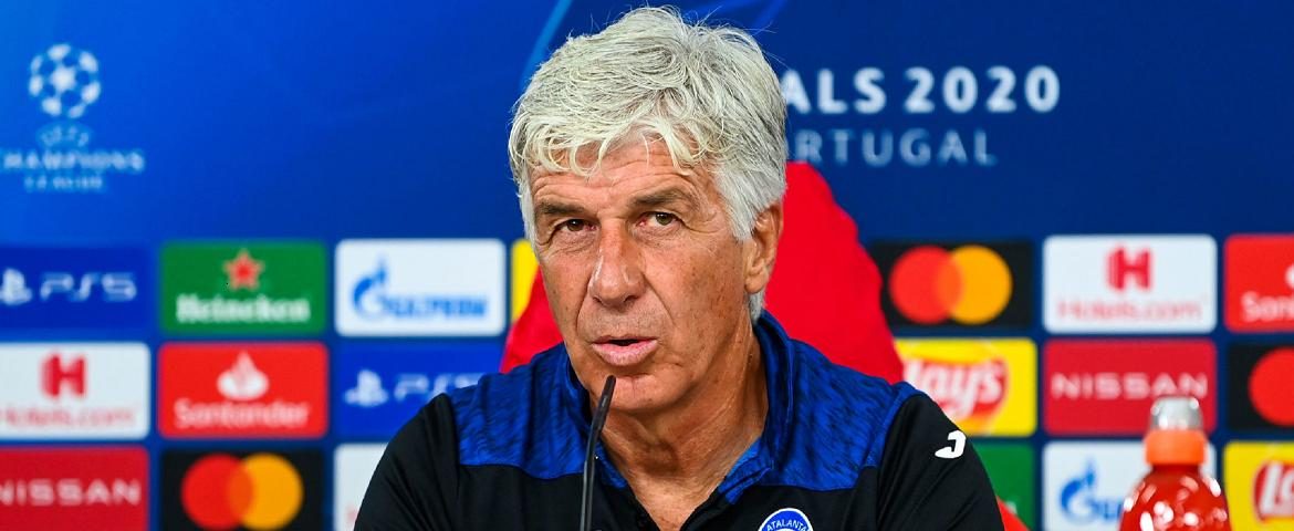 Gian Piero Gasperini