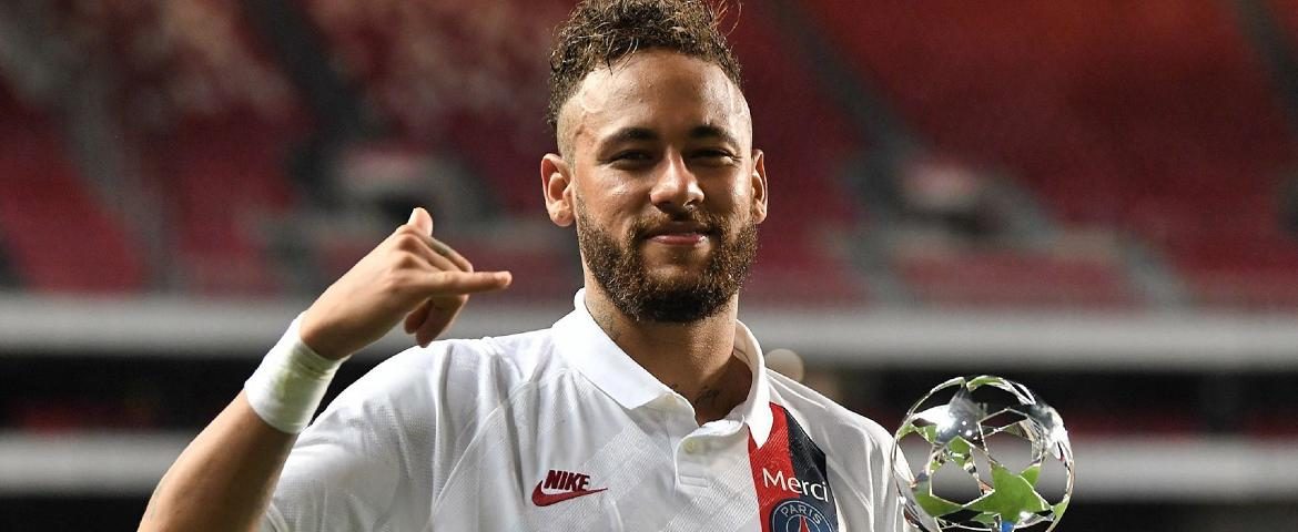 Neymar
