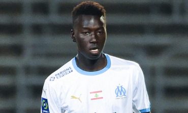 Mercato / OM : Balerdi, Gueye... Les recrues ont les crocs !