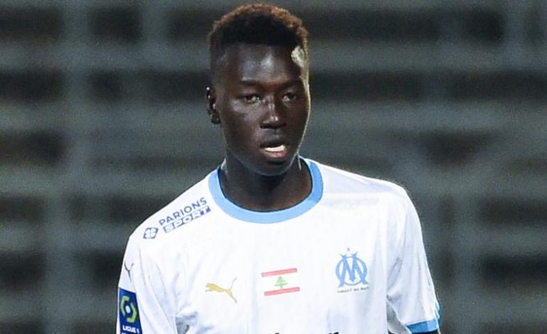 Mercato / OM : Balerdi, Gueye… Les recrues ont les crocs !