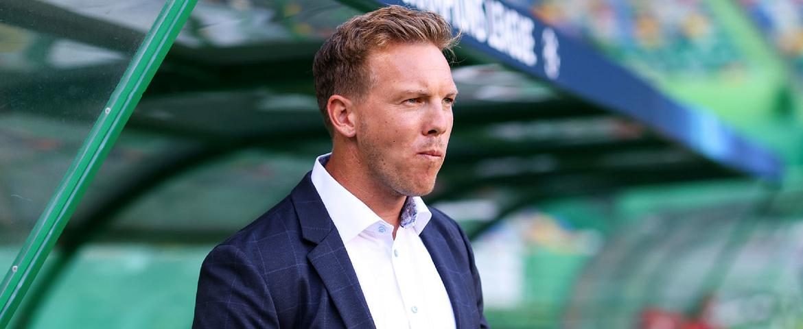 Julian Nagelsmann