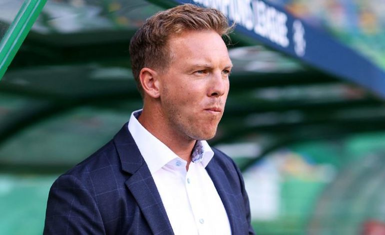 Leipzig – PSG : Nagelsmann sait comment contrer les Parisiens