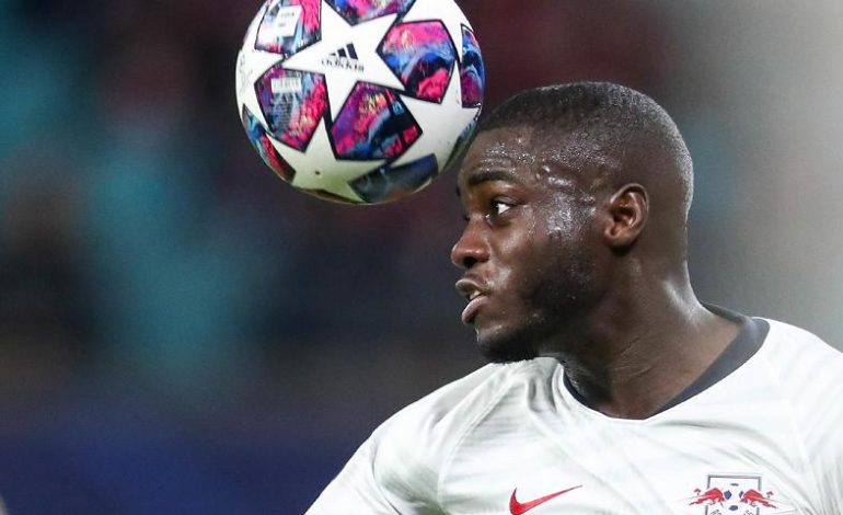 Leipzig : Upamecano sait à quoi s&rsquo;attendre face au PSG et à Neymar