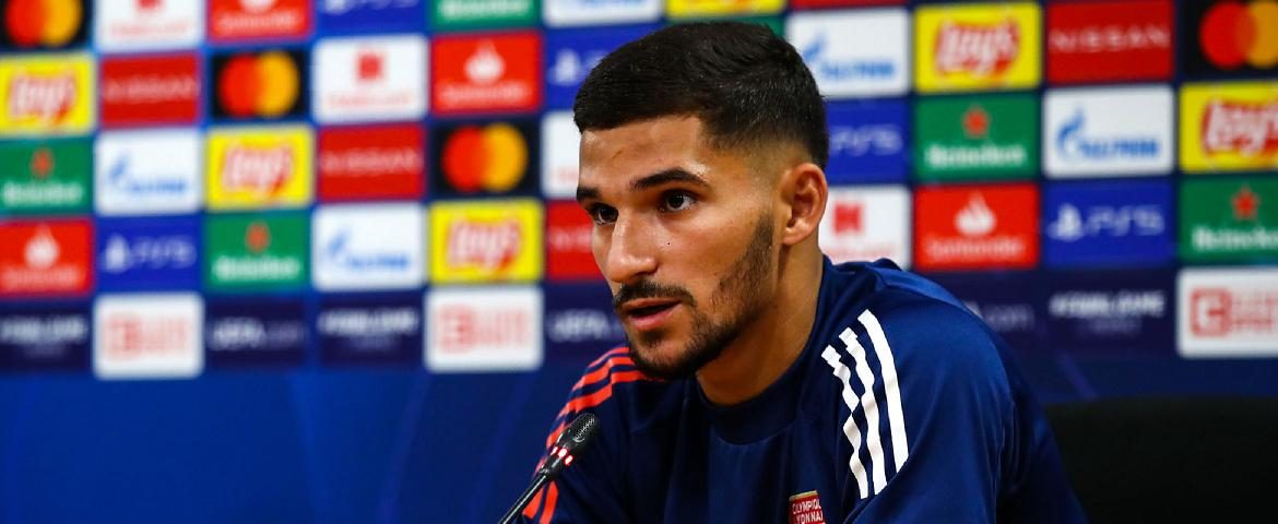Houssem Aouar