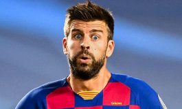 Barça : Piqué se lâche complètement, Setién lui répond