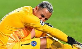 Deux coups durs pour le PSG avant Leipzig