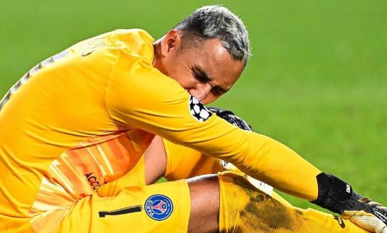 Deux coups durs pour le PSG avant Leipzig