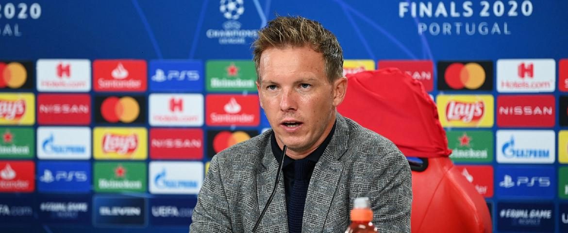 Julian Nagelsmann