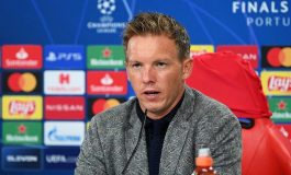 Leipzig : le constat implacable de Nagelsmann sur le PSG