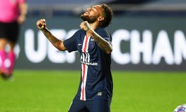 PSG : Neymar chambre Leipzig, fait un voeu et affiche sa foi