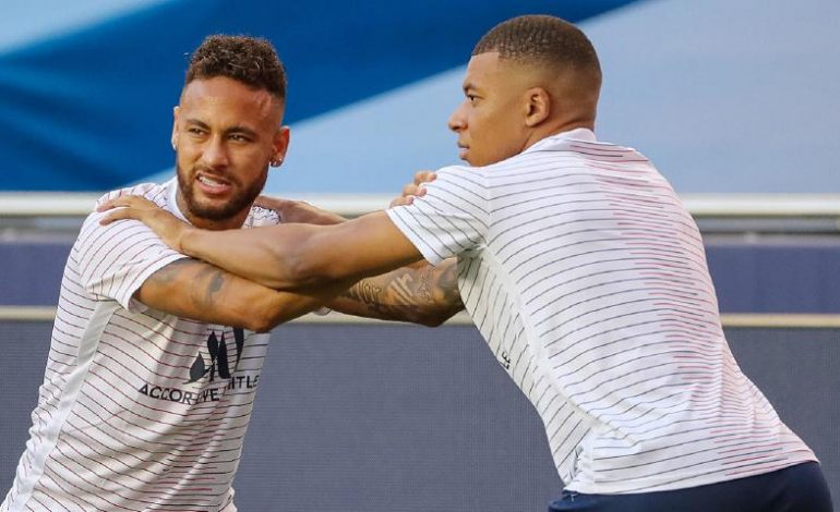PSG : Mbappé fait deux aveux très forts !