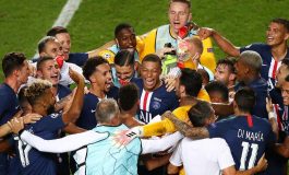 Ligue des Champions : le PSG en finale, les réactions des Parisiens !