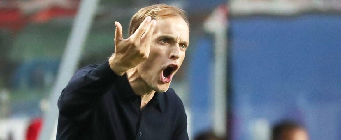 Thomas Tuchel