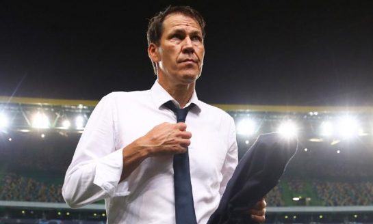 Mercato / OL : Garcia n'en peut plus, il le fait (encore) savoir