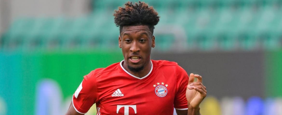 Kingsley Coman