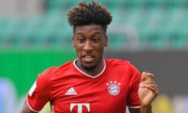PSG – Bayern : Pavard et Coman prêts pour le gros choc