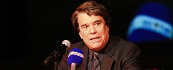 Bernard Tapie