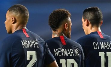 PSG – Bayern : une légende craint beaucoup la « NMD » !