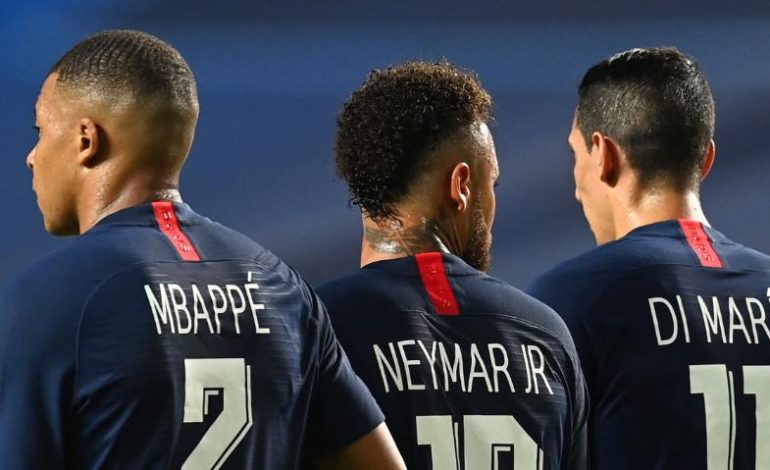 PSG – Bayern : une légende craint beaucoup la « NMD » !