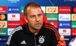 Bayern : l'appel de Flick avant le choc face au PSG