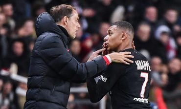 PSG : Mbappé lance un message fort pour Tuchel