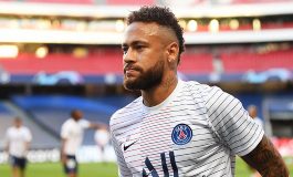 PSG : Neymar annonce la couleur avant d'affronter le Bayern