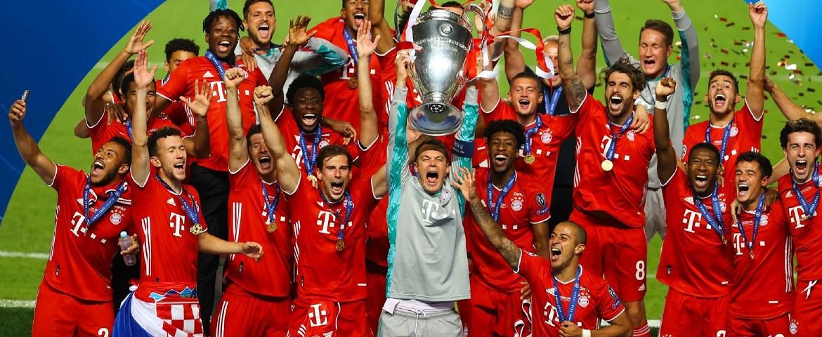 Bayern Munich