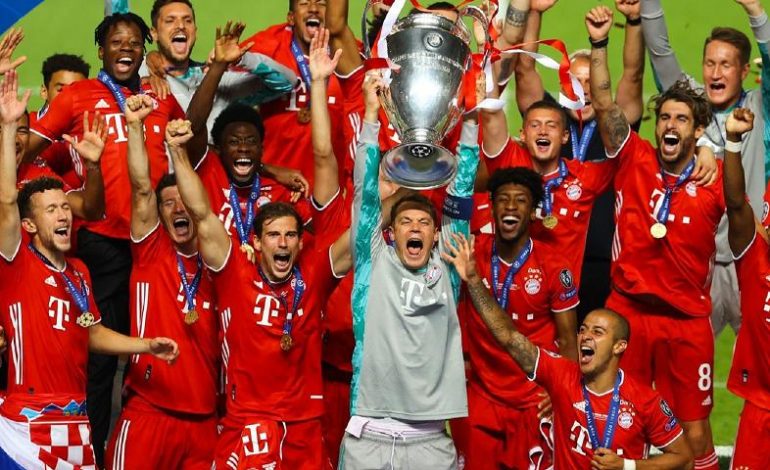 PSG 0-1 Bayern : Paris pleure, Tuchel a trouvé la raison de la défaite