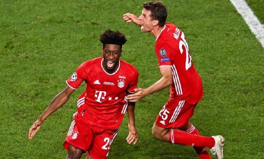 Bayern : Coman avoue... Le PSG va être encore plus dégoûté