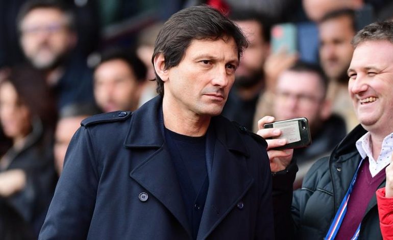 PSG / OM : Leonardo se prend une grosse baffe !
