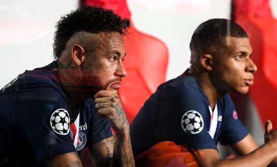Mercato / PSG : Neymar et Mbappé vers la sortie ? Il flippe vraiment...