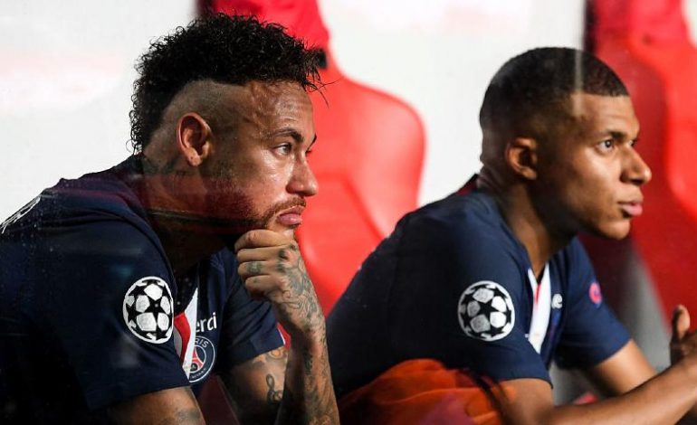 PSG 0-1 Bayern : Neymar, Coman, Mbappé… Ce que la presse européenne en a pensé