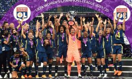 Ligue des Champions : Lyon dans la légende, Aulas tance le PSG