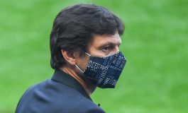 Mercato / PSG : Leonardo accuse le Real pour Mbappé