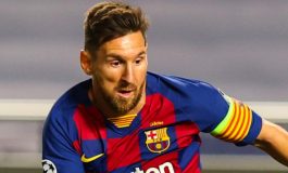 Mercato / Barça : un club chaud comme la braise pour Messi !