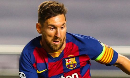 Mercato / Barça : un club chaud comme la braise pour Messi !