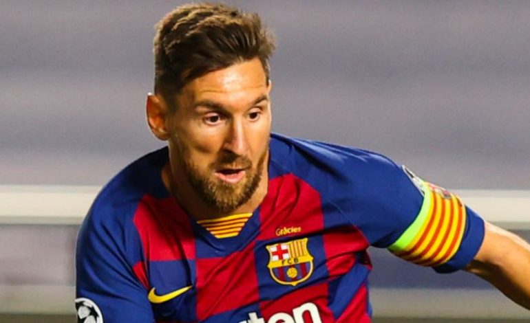 Mercato / Barça : le père de Messi dans l&rsquo;arène, sa réaction