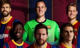 Mercato : le Barça fait un coup tordu à Messi