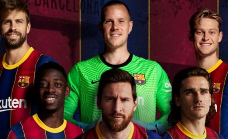 Mercato : le Barça fait un coup tordu à Messi