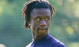 Equipe de France : Giroud n'en revient pas, quel phénomène !